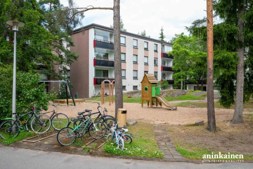 Apartment image