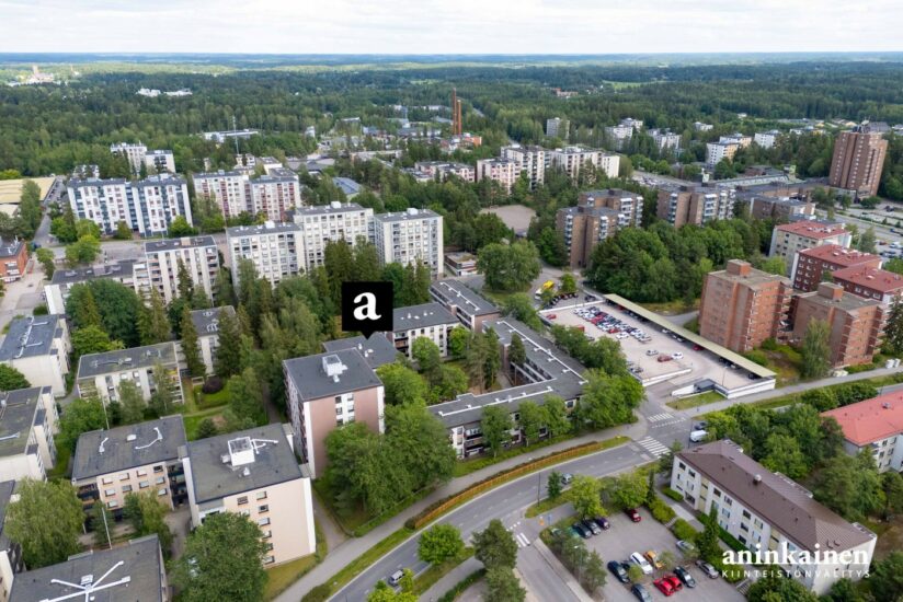 Apartment image