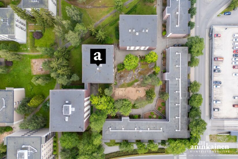 Apartment image