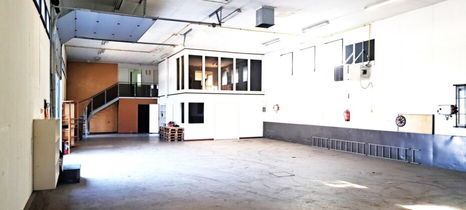 Apartment image