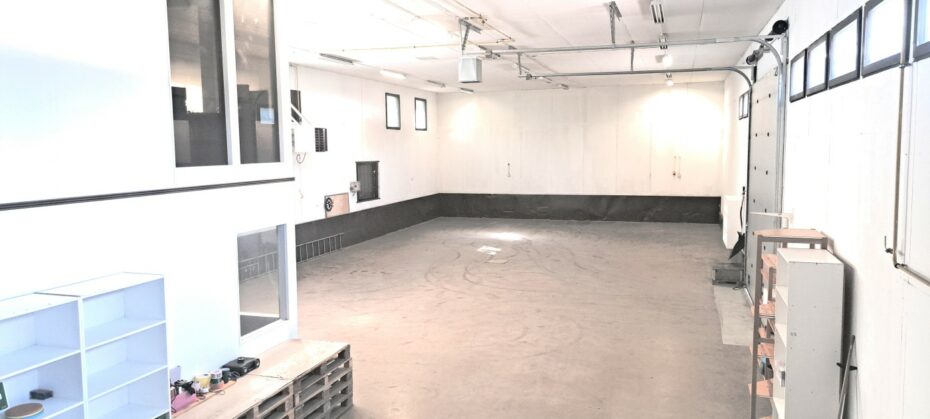Apartment image