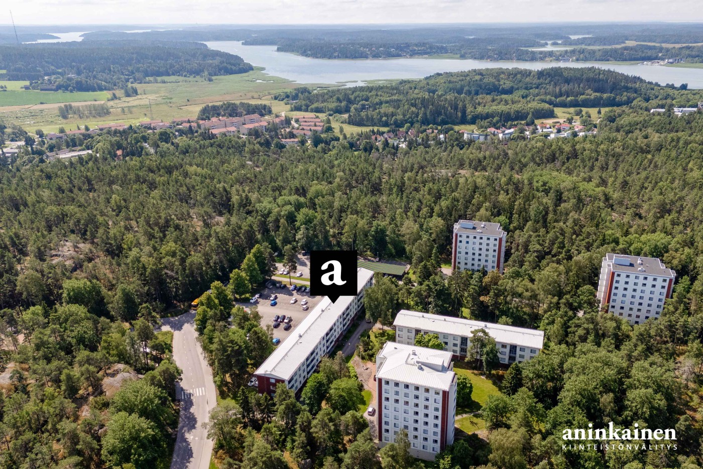Apartment main image