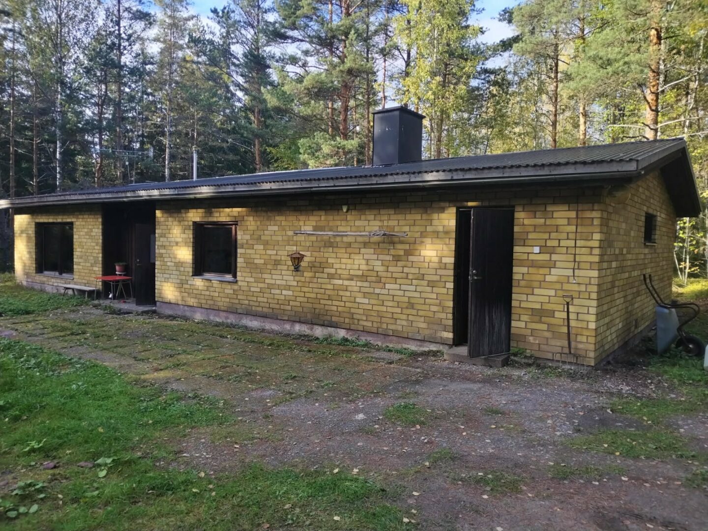 Apartment main image