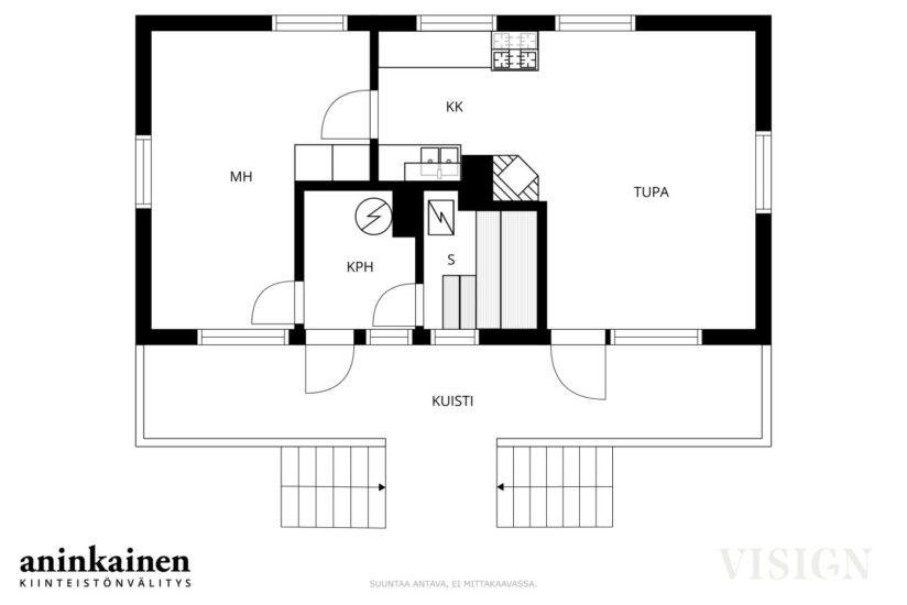 Apartment image