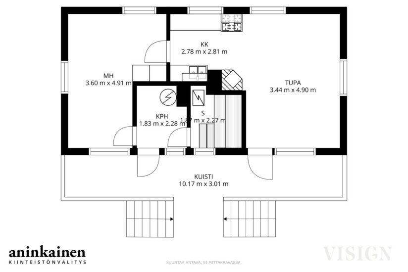 Apartment image