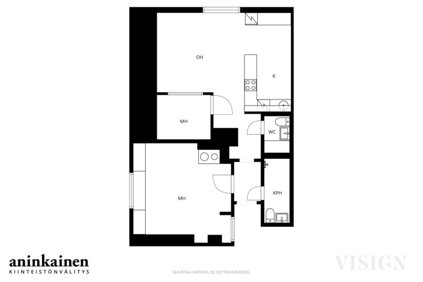 Apartment image