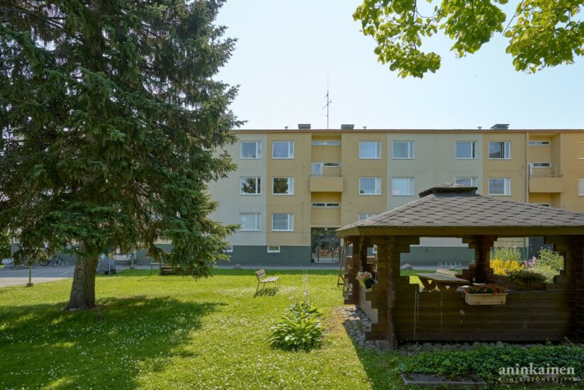 Apartment image