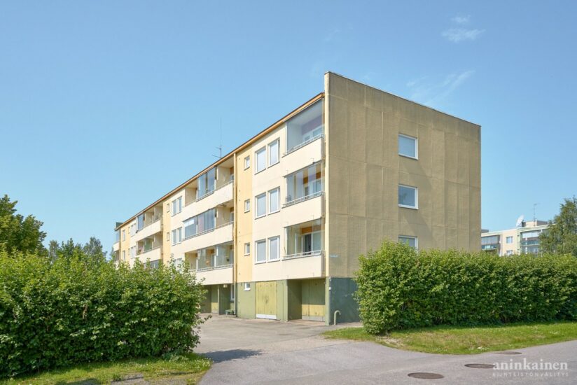 Apartment image