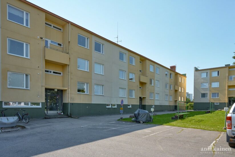 Apartment image