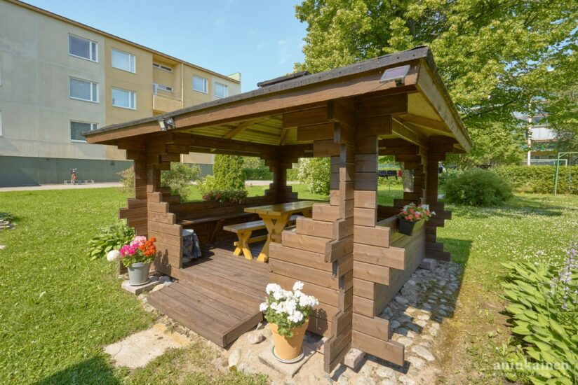 Apartment image