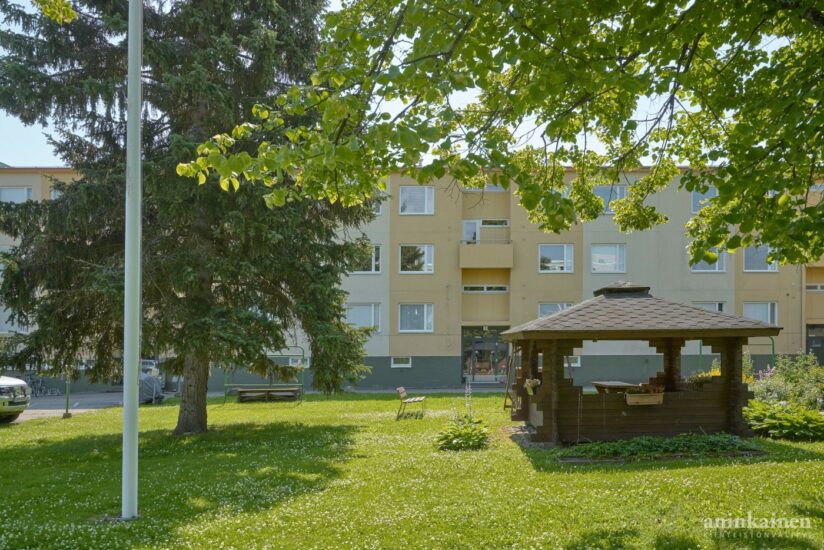 Apartment image