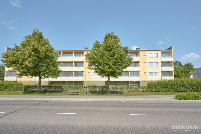 Apartment image