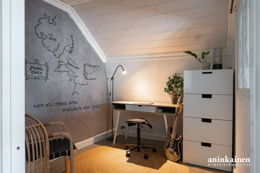Apartment image