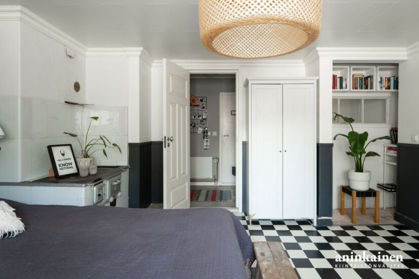 Apartment image