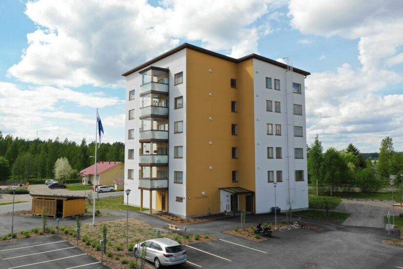 Apartment image