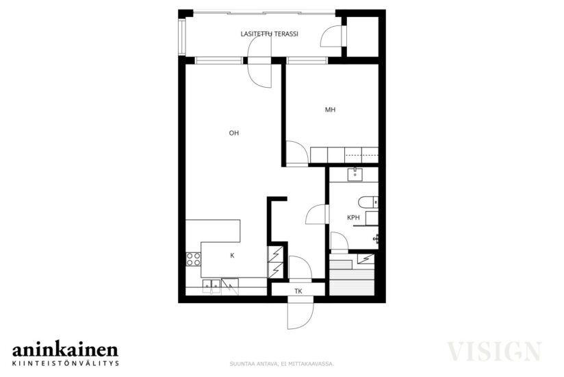 Apartment image