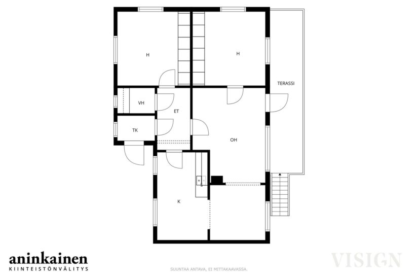 Apartment image
