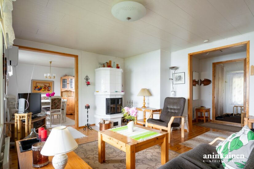 Apartment image