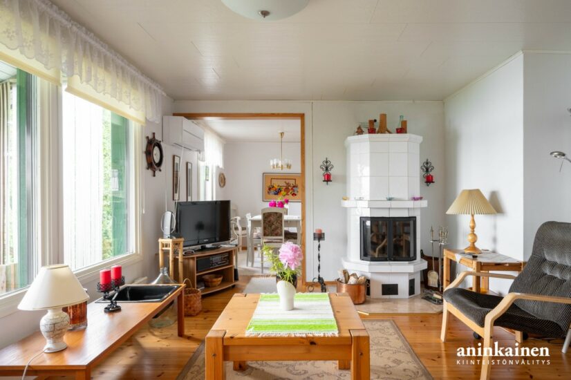 Apartment image