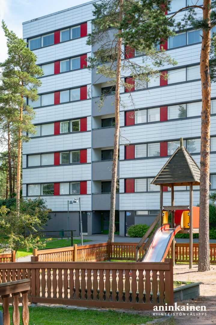 Apartment main image