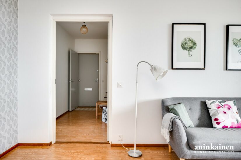 Apartment image