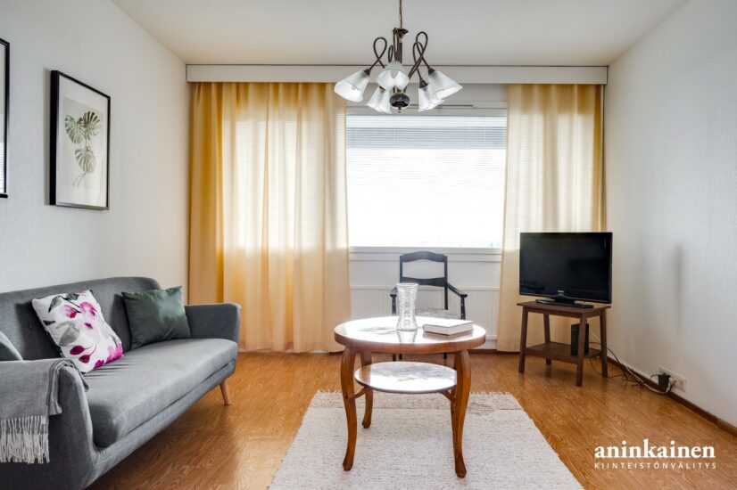 Apartment image