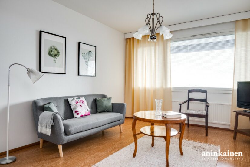 Apartment image