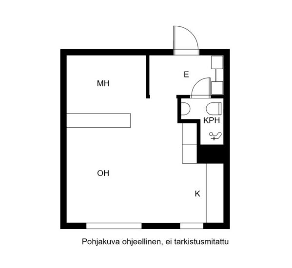 Apartment image