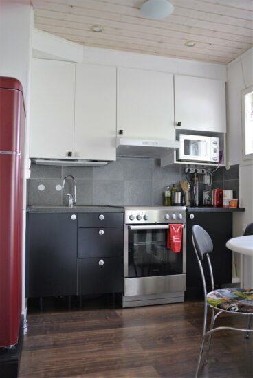 Apartment image