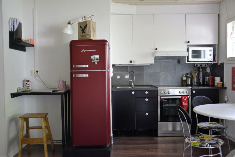 Apartment image