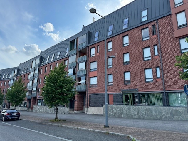 Apartment image