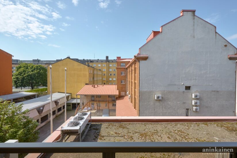 Apartment image
