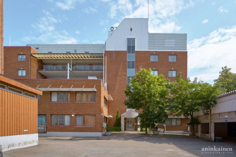 Apartment image
