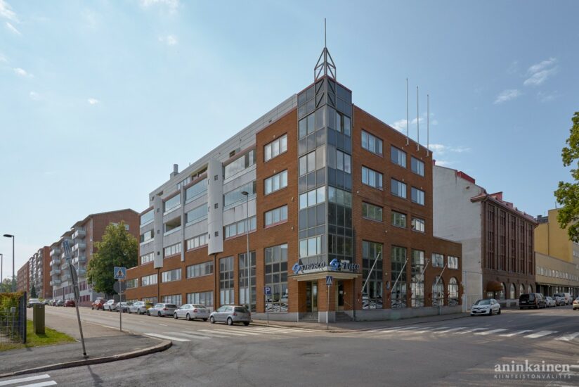 Apartment image