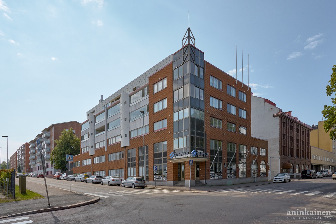 Apartment main image