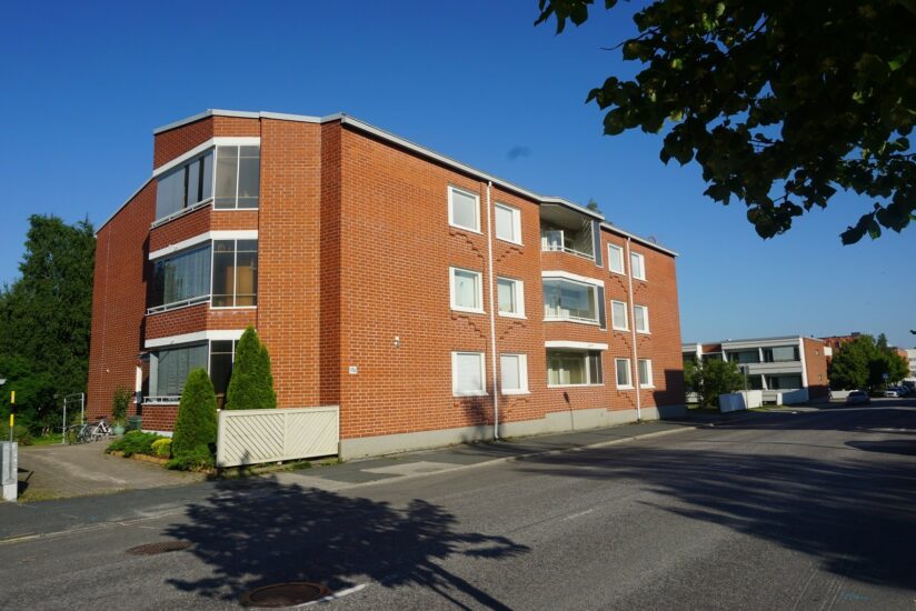 Apartment image