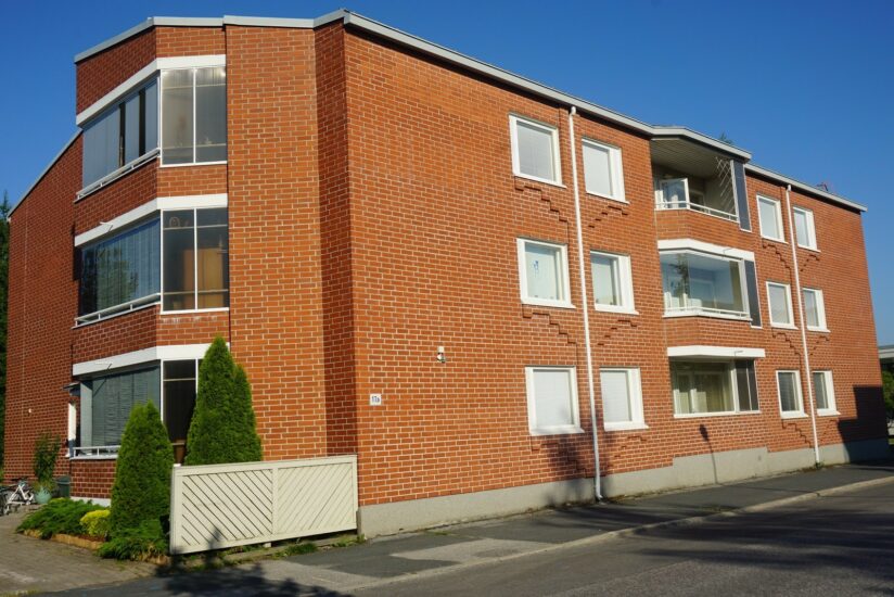 Apartment image