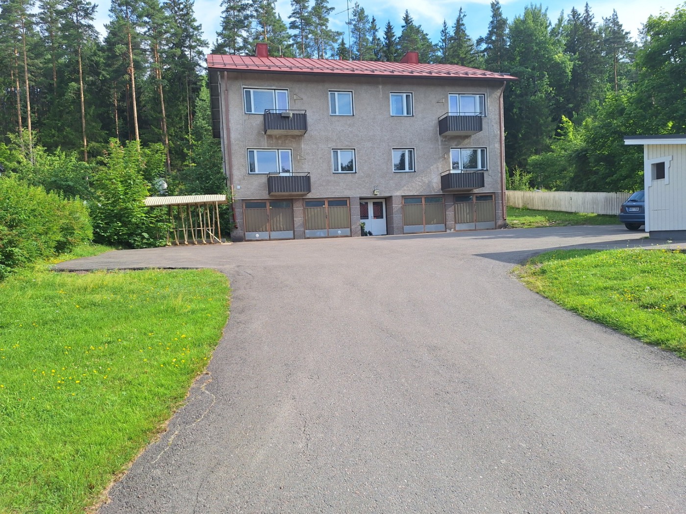Apartment main image
