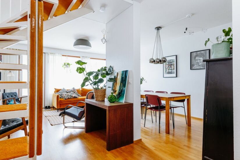 Apartment image