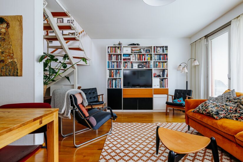 Apartment image