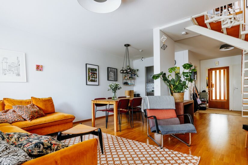 Apartment image
