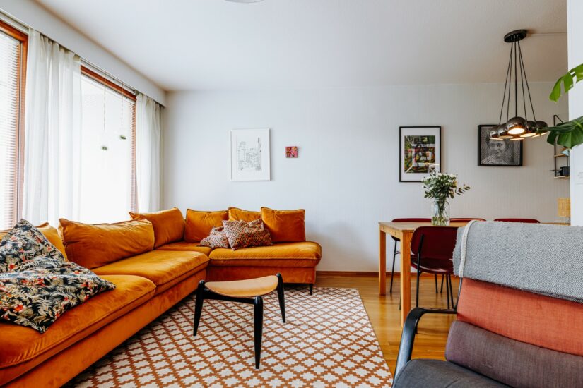 Apartment image