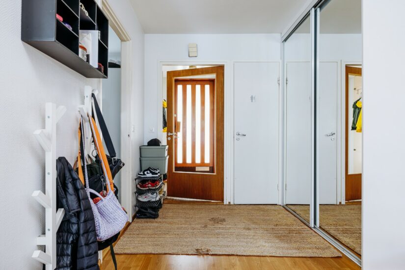 Apartment image