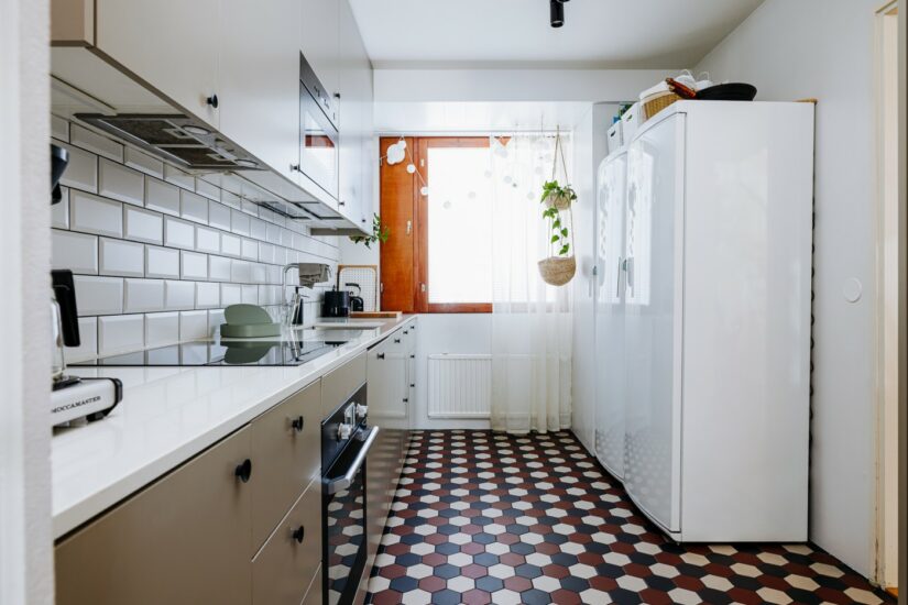 Apartment image