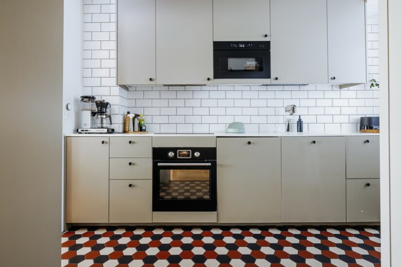 Apartment image