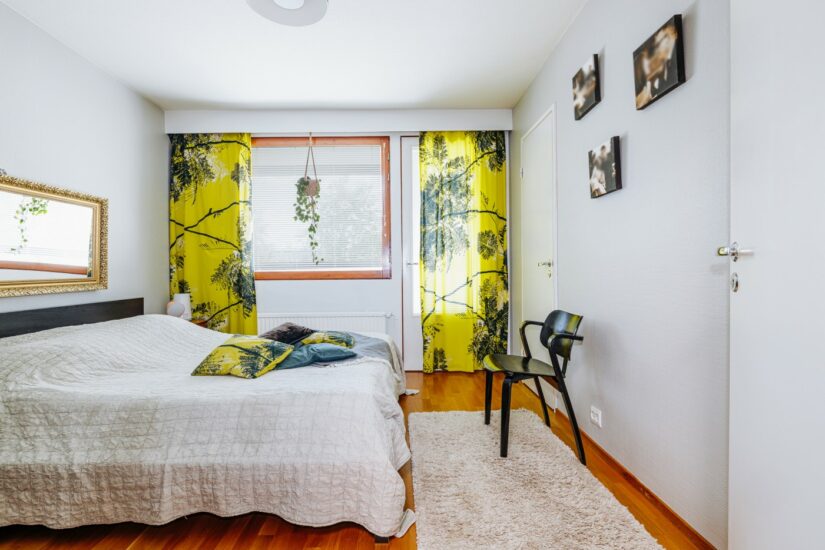 Apartment image