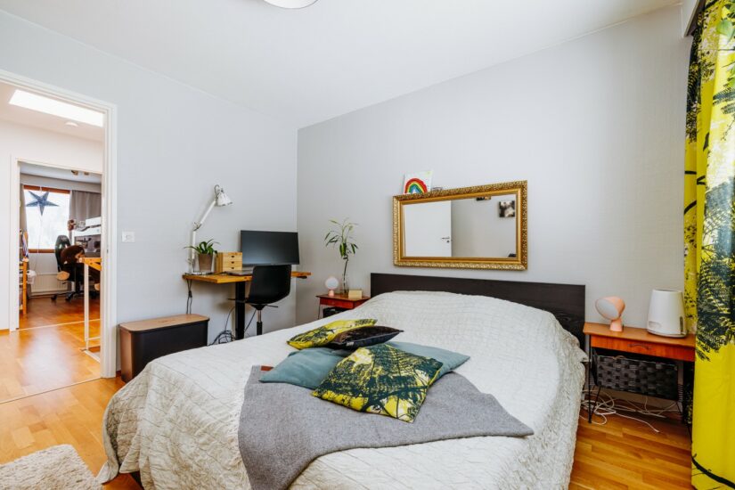 Apartment image