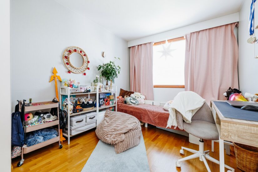 Apartment image
