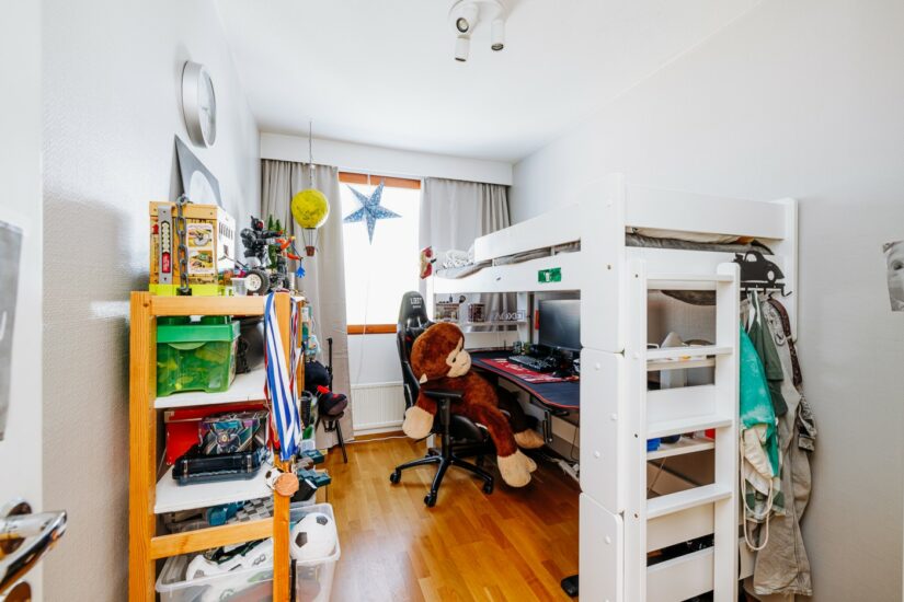 Apartment image