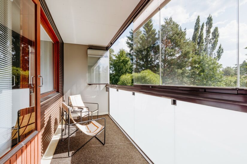 Apartment image